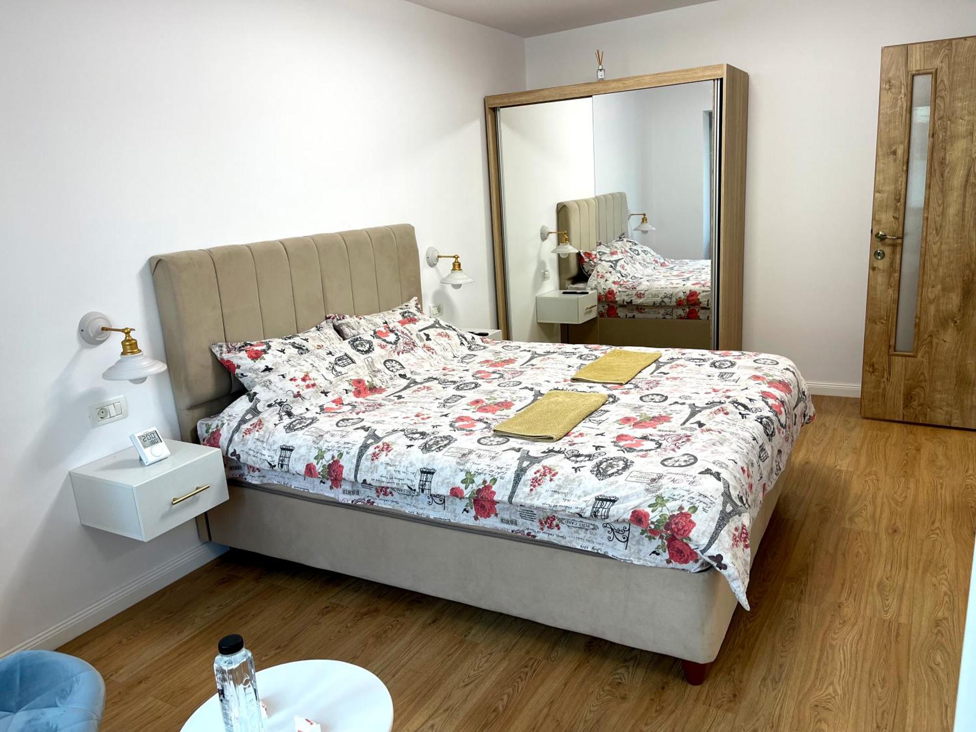Central Residence 塔古玖 外观 照片
